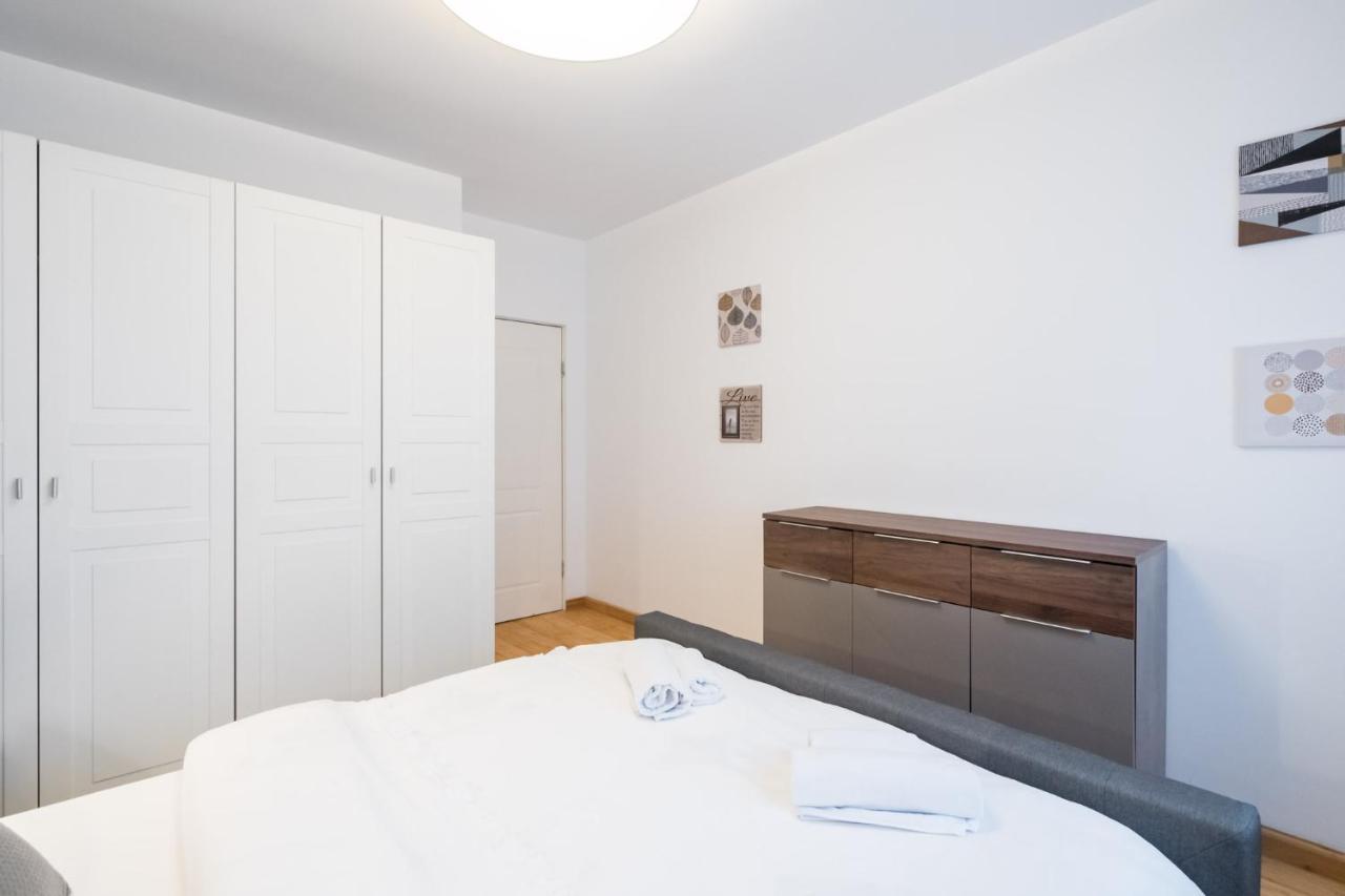 Happy Bubble I Timpuri Noi 1Br Apt 4 Ppl Bucarest Exterior foto